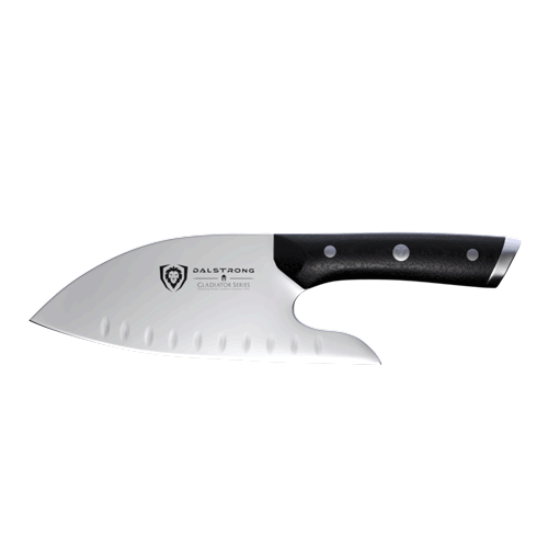 Guardian Chef's Knife 8" | Ergonomic | Gladiator Series | Dalstrong ©
