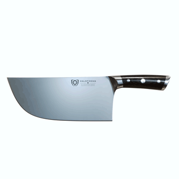 Meat Cleaver 9" | Ravager | Gladiator Series | Dalstrong ©