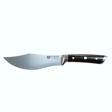 Chef's Knife 7" | Barong | Gladiator Series | NSF Certified | Dalstrong ©