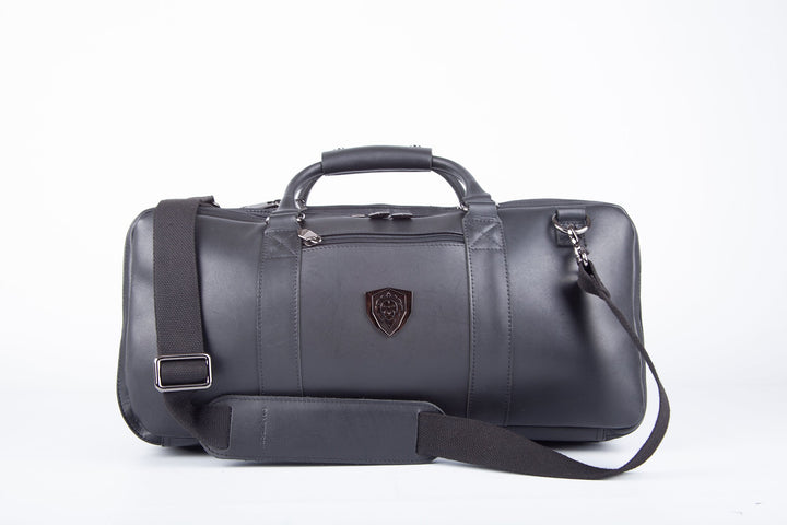 Premium 4 Pocket Knife Bag | The Culinary Commander | Dalstrong ©