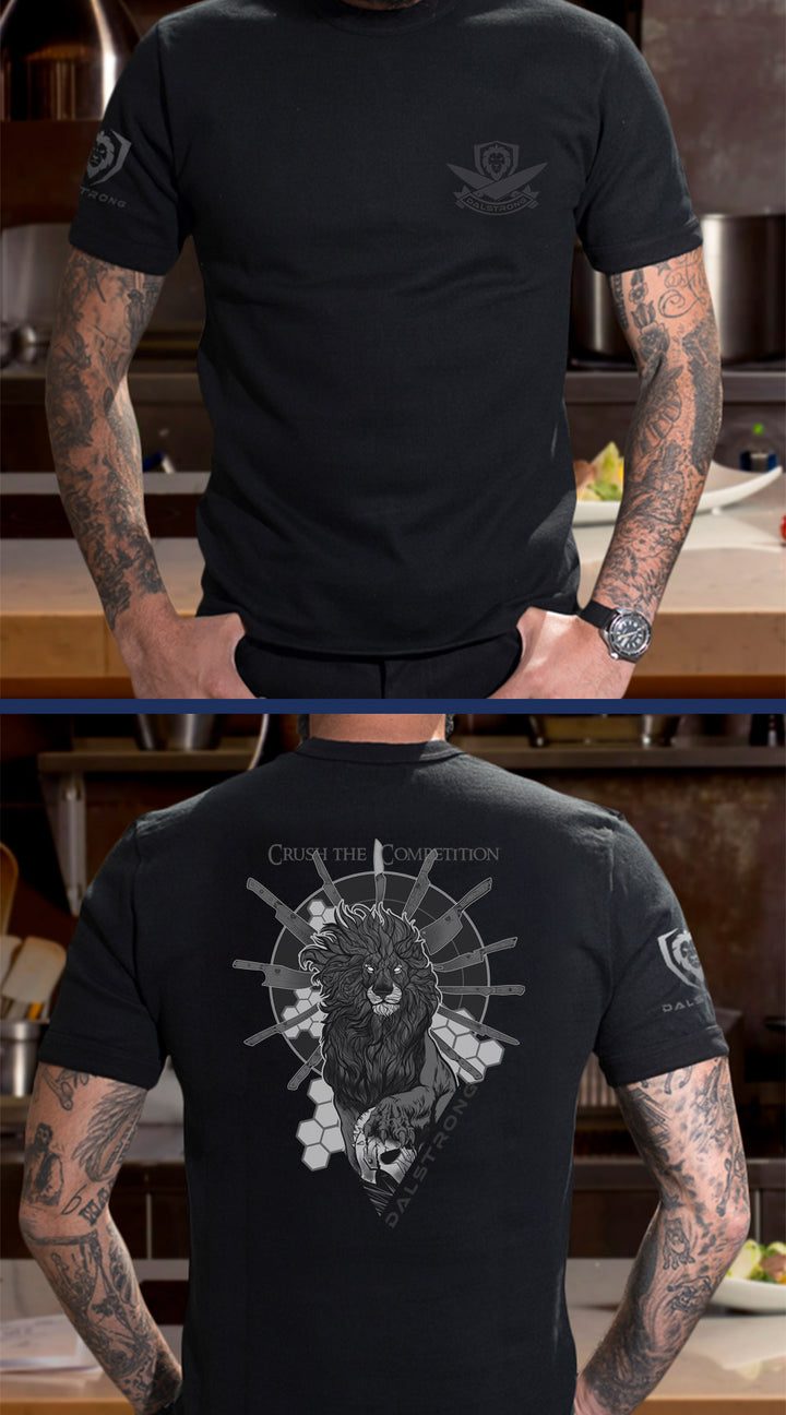 Skull Crusher Tee