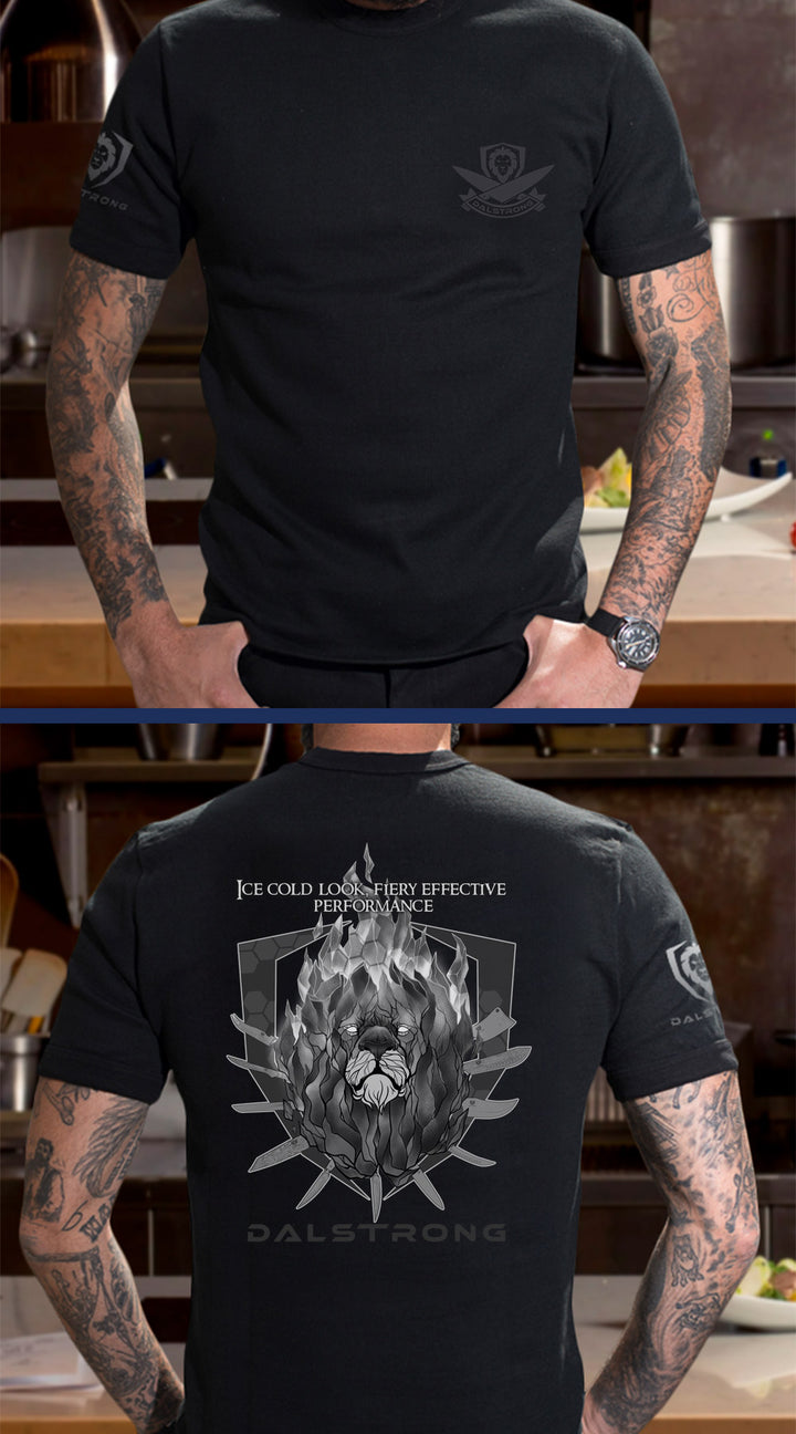 Light Your Fire Tee