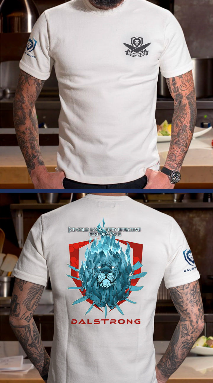Light Your Fire Tee