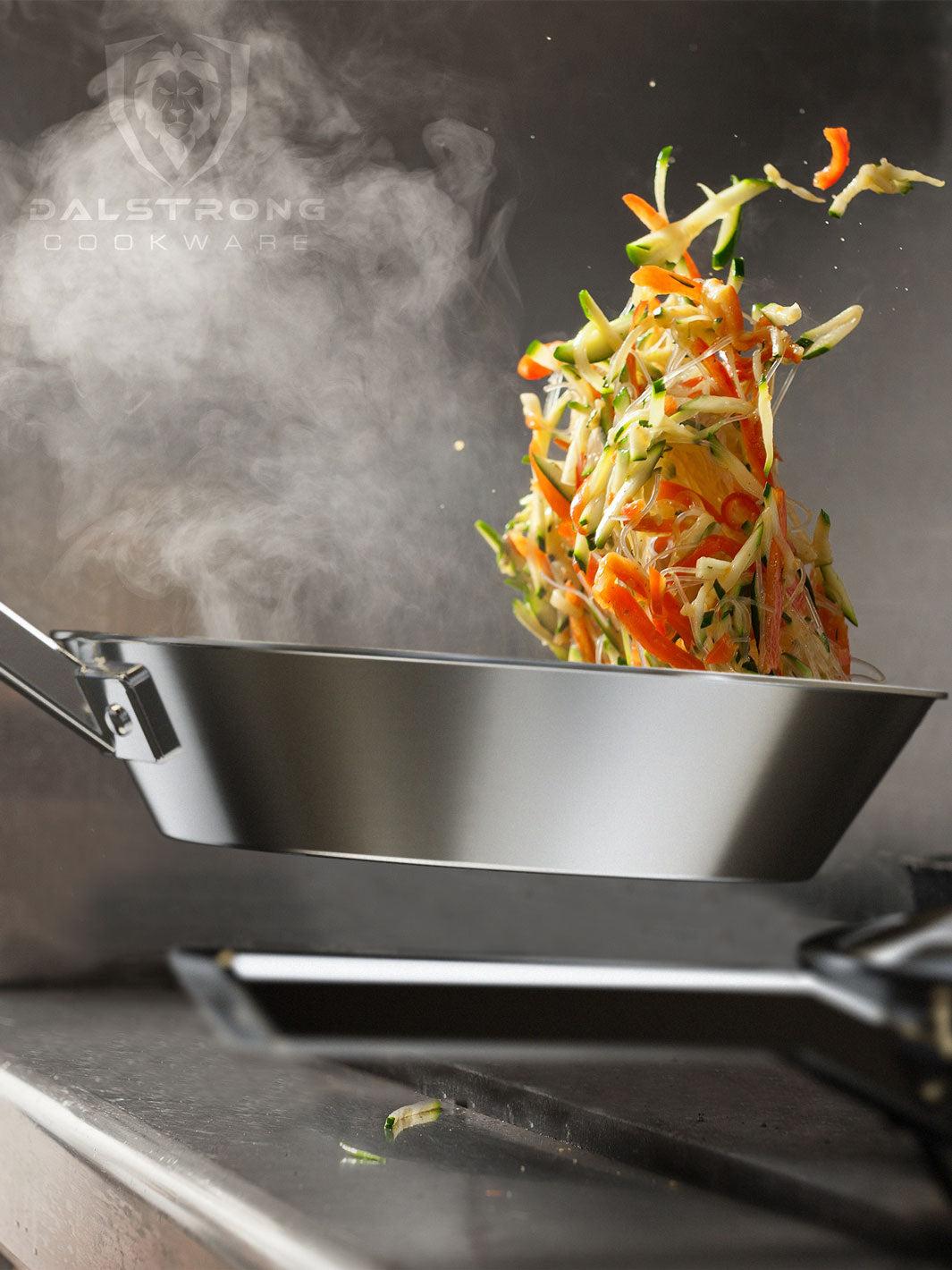 12 Piece Cookware Set | Oberon Series | Dalstrong ©