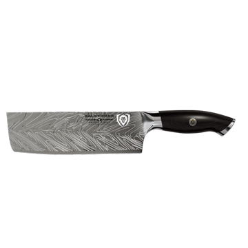 Nakiri Knife 7" | Omega Series | Dalstrong ©