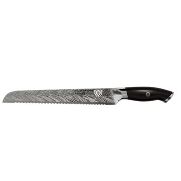 Bread Knife 9" | Omega Series | Dalstrong ©