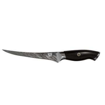Curved Boning & Filet Knife 6" | Omega Series | Dalstrong ©