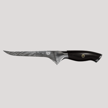 Straight Boning Knife 6" | Omega Series | Dalstrong ©