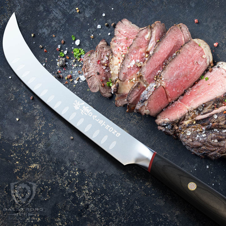 Butcher & Breaking Knife 10" | Phantom Series | Dalstrong ©