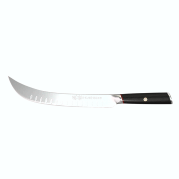 Butcher & Breaking Knife 10" | Phantom Series | Dalstrong ©