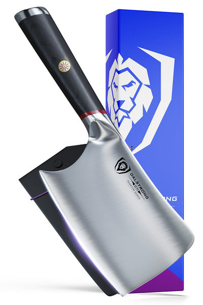 Mini Cleaver Knife 4.5" | Phantom Series | Dalstrong ©