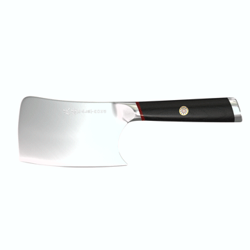 Mini Cleaver Knife 4.5" | Phantom Series | Dalstrong ©
