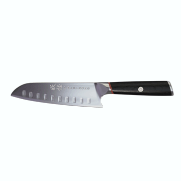 Santoku Knife 7" | Phantom Series | Dalstrong ©