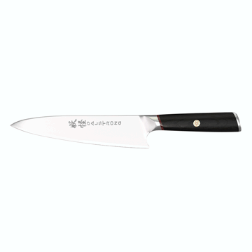Chef's Knife 8" | Phantom Series | Dalstrong ©