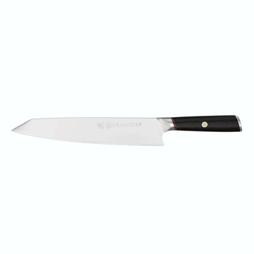 Kiritsuke Chef's Knife 9.5" | Phantom Series | Dalstrong ©