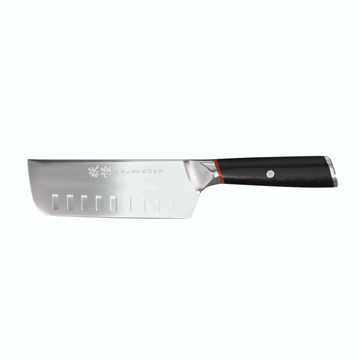 Nakiri Vegetable Knife 6" | Phantom Series | Dalstrong ©