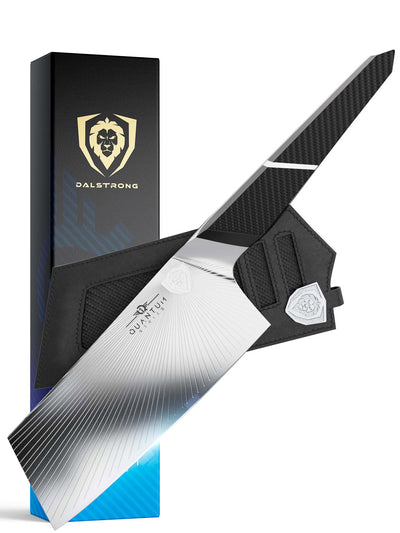 Cleaver Knife 7" | Quantum 1 Series | Dalstrong ©
