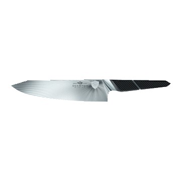 Chef's Knife 8.5" | Quantum 1 Series | Dalstrong ©