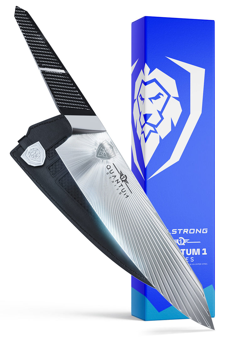 Chef's Knife 8.5" | Quantum 1 Series | Dalstrong ©