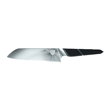 Santoku Knife 7" | Quantum 1 Series | Dalstrong ©