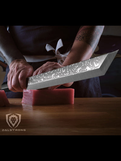Titan Slicer 17" | Ronin Series | Dalstrong ©
