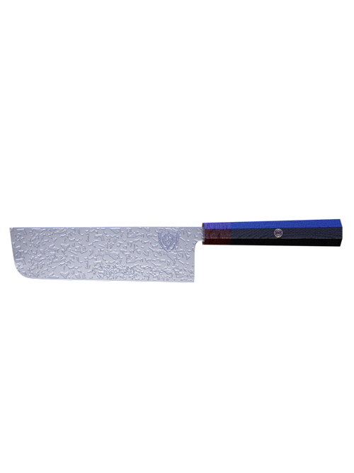 Usuba Knife 7" | Single Bevel | Ronin Series | Dalstrong ©