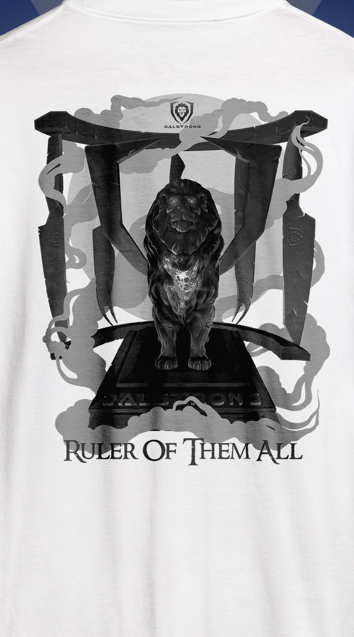 Ruler of Them All Tee