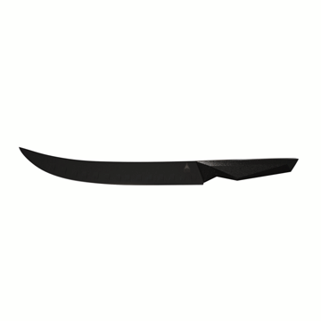 Butcher & Breaking Knife 10" | Shadow Black Series | NSF Certified | Dalstrong ©