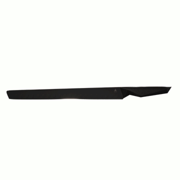 Slicing & Carving Knife 12" | Shadow Black Series | NSF Certified | Dalstrong ©