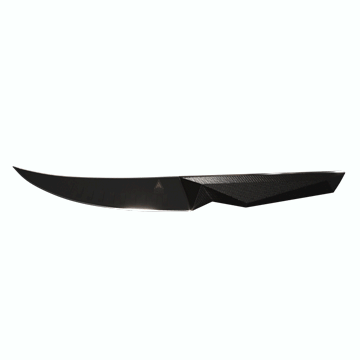 Fillet Knife 6" | Shadow Black Series | NSF Certified | Dalstrong ©
