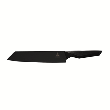 Kiritsuke Chef's Knife 8.5" | Shadow Black Series | NSF Certified | Dalstrong ©