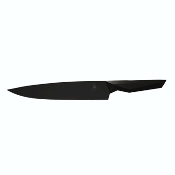 Chef's Knife 9.5" | Shadow Black Series | NSF Certified | Dalstrong ©