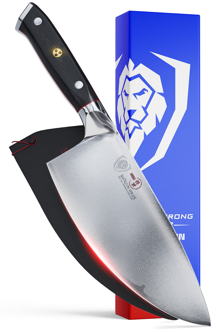 Rocker Knife 7" | Shogun Series Elite | Dalstrong ©