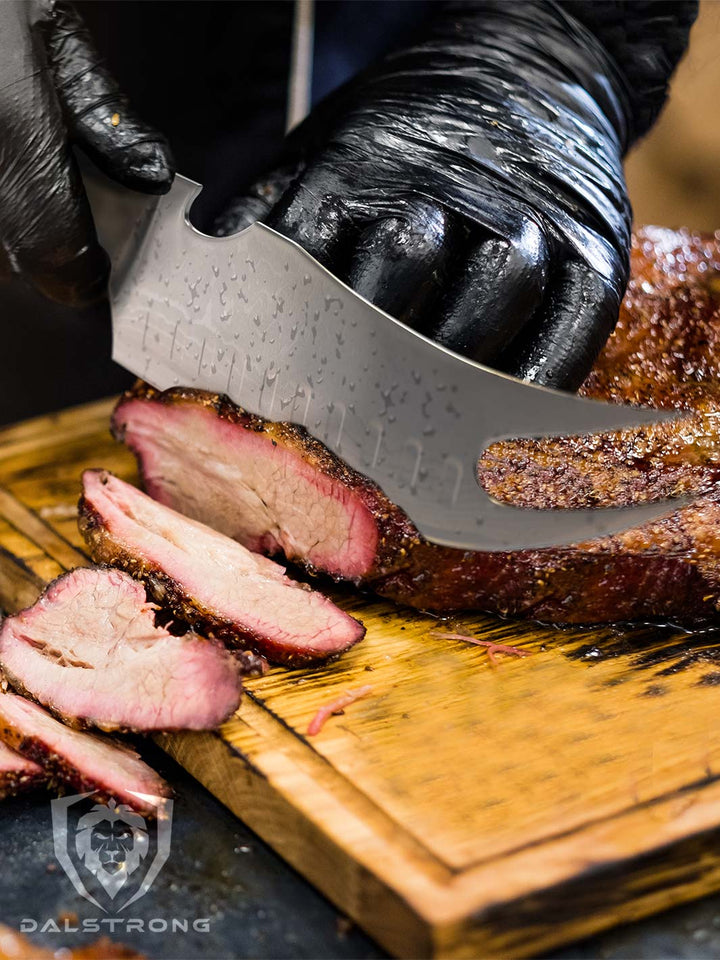 Pitmaster BBQ & Meat Knife 6.5" | Shogun Series ELITE | Dalstrong ©