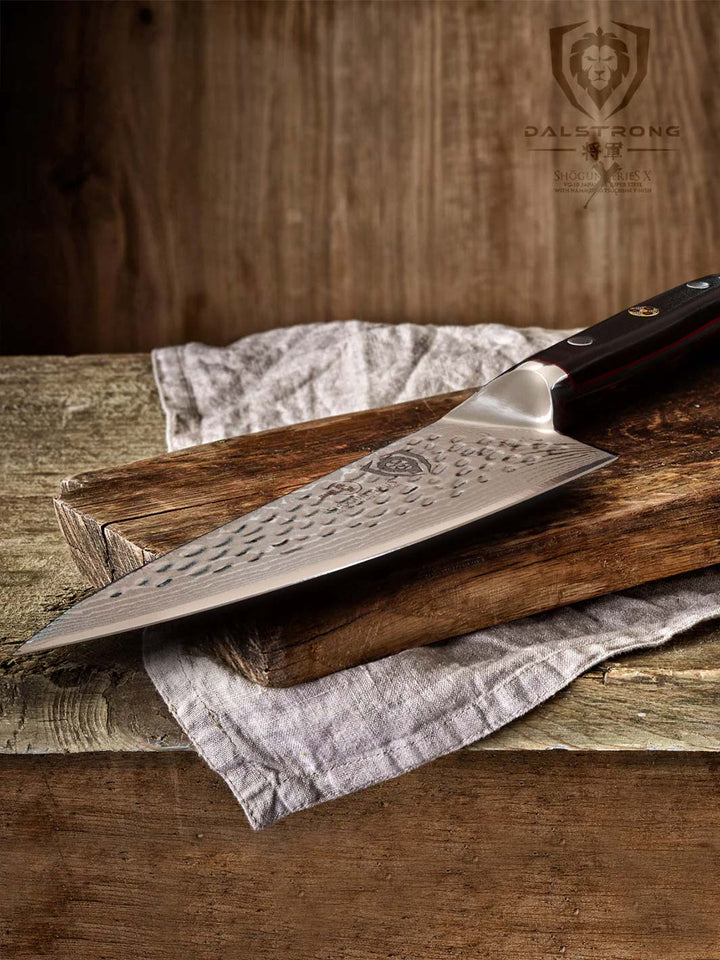 Chef's Knife 6" | Shogun Series ELITE | Dalstrong ©