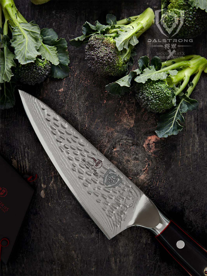 Chef's Knife 6" | Shogun Series ELITE | Dalstrong ©