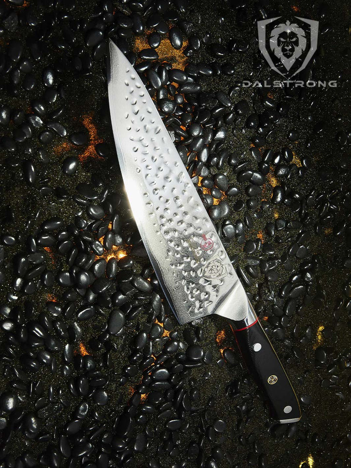 Chef's Knife 8" | Shogun Series ELITE | Dalstrong ©