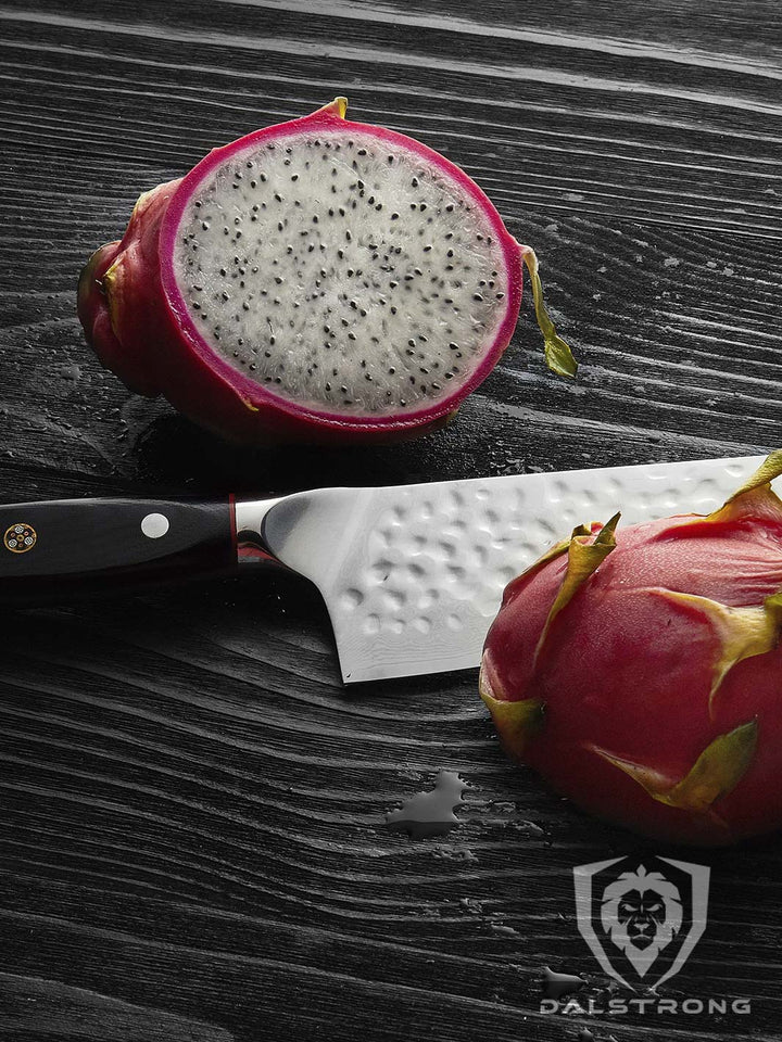 Chef's Knife 8" | Shogun Series ELITE | Dalstrong ©