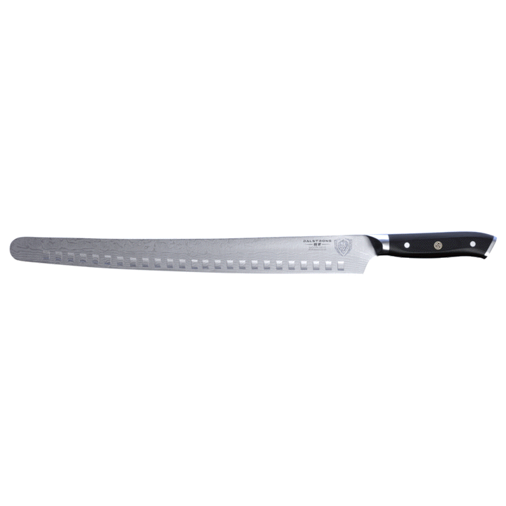 Extra-Long Slicing & Carving Knife 14" | Shogun Series ELITE | Dalstrong ©