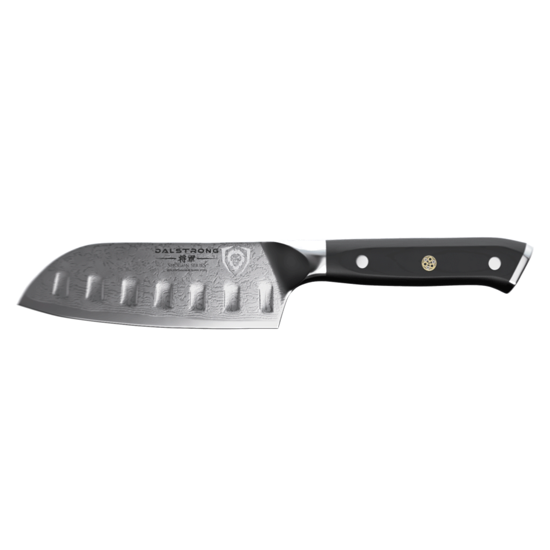 Santoku Knife 5" | Shogun Series ELITE | Dalstrong ©
