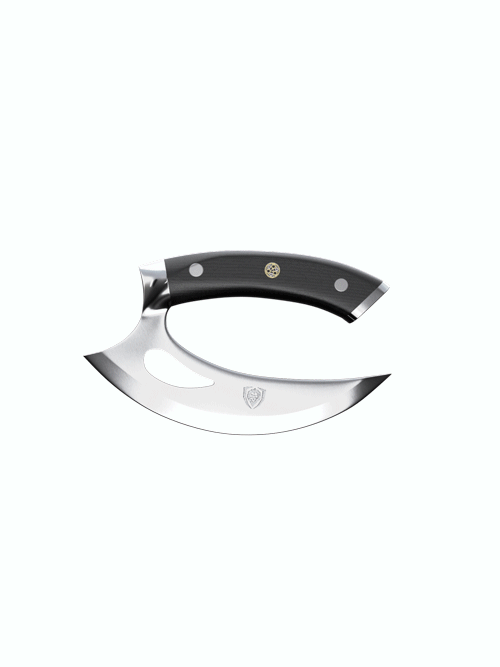 Ulu Knife 6.5" | Shogun Series ELITE | Dalstrong ©