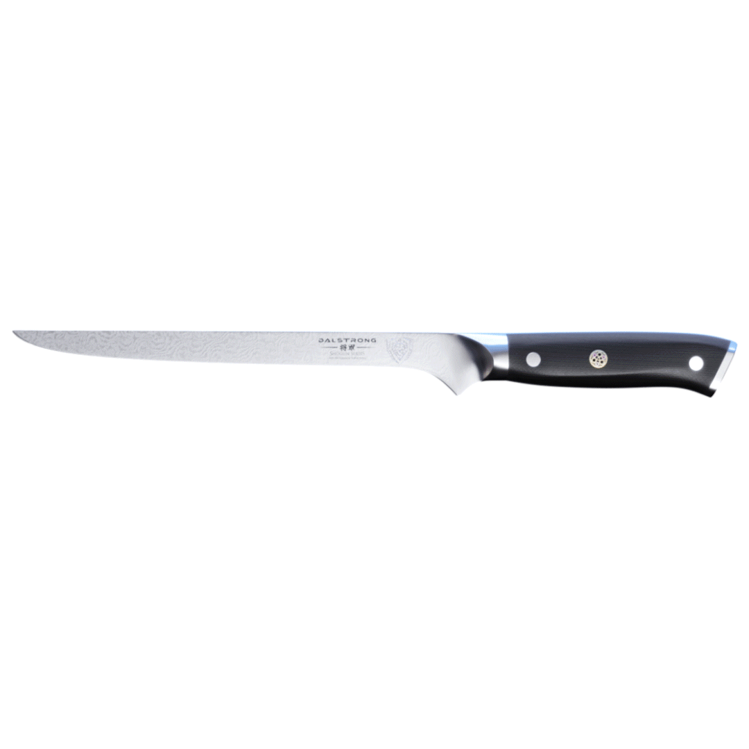 Boning Knife 8" | Shogun Series ELITE | Dalstrong ©