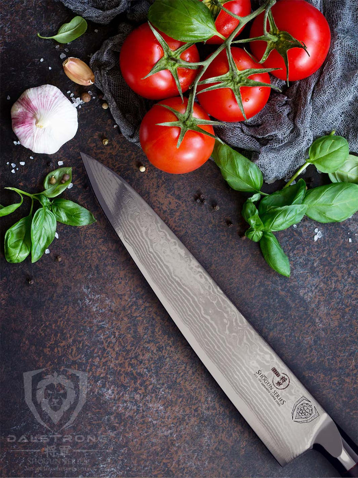 Chef's Knife 9.5" | Shogun Series ELITE | Dalstrong ©
