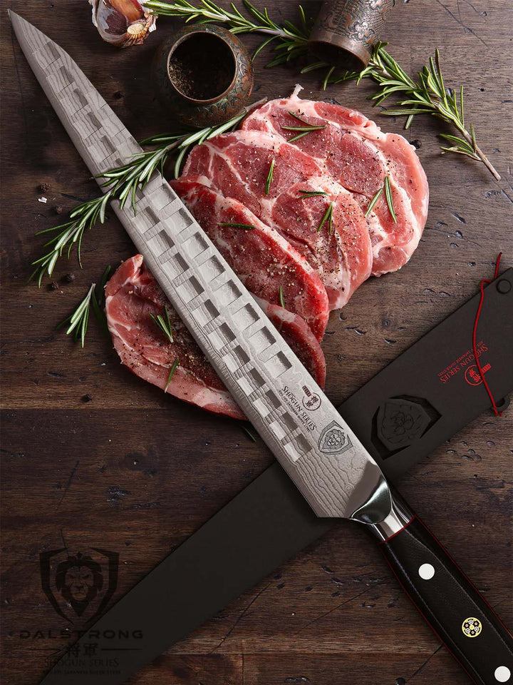 Sujihiki Slicing Knife 10.5" | Shogun Series | Dalstrong ©
