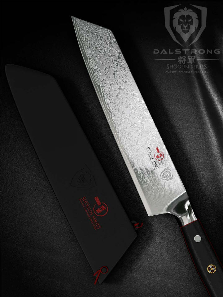 Kiritsuke Chef's Knife 8.5" | Shogun Series ELITE | Dalstrong ©