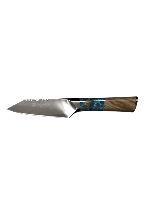 Paring Knife 4" | Valhalla Series | Dalstrong ©