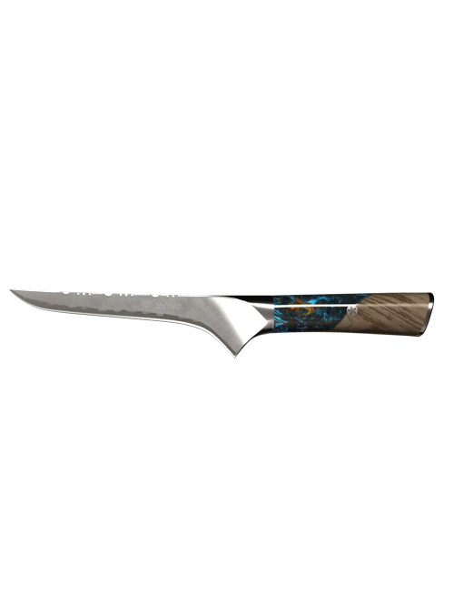 Boning Knife 6" | Valhalla Series | Dalstrong ©