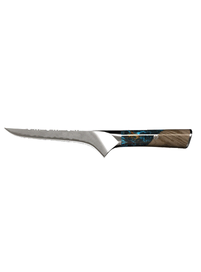 Boning Knife 6" | Valhalla Series | Dalstrong ©