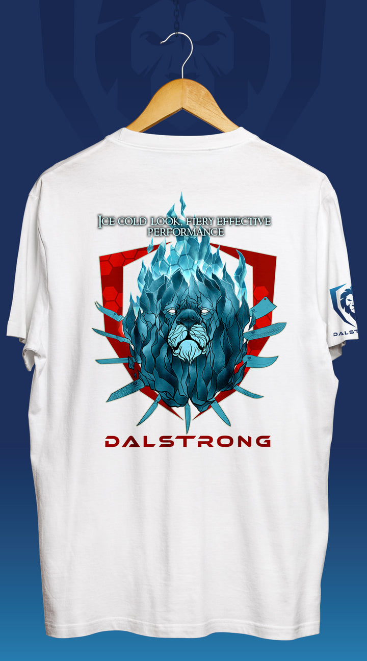 Light Your Fire Tee