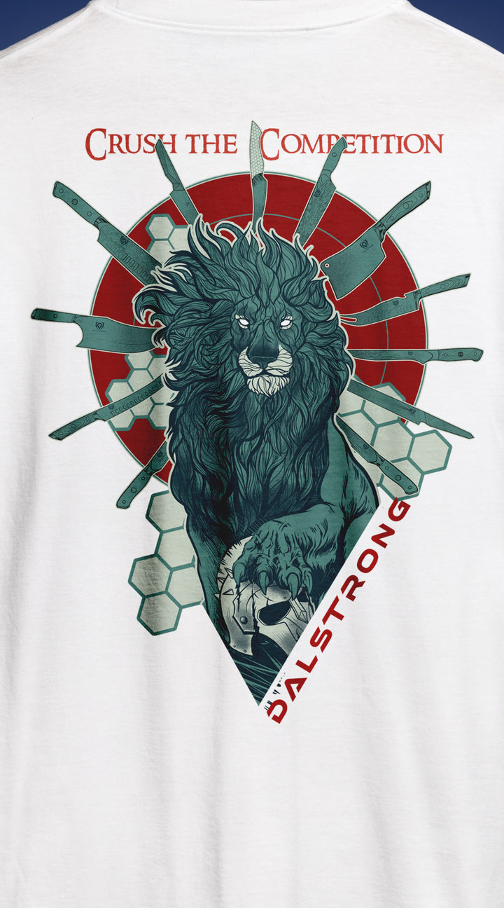 Skull Crusher Tee